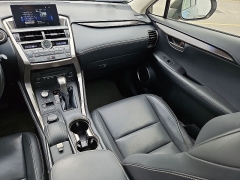 Used 2017  Lexus NX NX Turbo AWD at CarloanExpress&period;Com near Hampton&comma; VA
