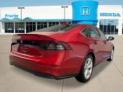 New 2026  Honda Accord Sedan LX CVT at CarloanExpress&period;Com near Hampton&comma; VA