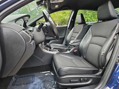 Used 2017  Honda Accord Sedan 4d Sport w&sol;Honda Sensing at CarloanExpress&period;Com near Hampton&comma; VA