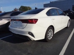Used 2023  Kia Forte LX IVT at CarloanExpress.Com near Hampton, VA