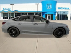 New 2026  Honda Civic Sedan Sport CVT at CarloanExpress&period;Com near Hampton&comma; VA