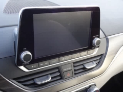 Used 2025  Nissan Altima SV FWD at CarloanExpress&period;Com near Hampton&comma; VA