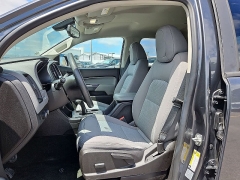 Used 2016  Chevrolet Colorado 4WD Crew Cab 128&period;3" WT at CarloanExpress&period;Com near Hampton&comma; VA