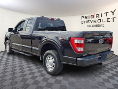 Used 2021  Ford F-150 4WD SuperCab 6&period;5' Box at CarloanExpress&period;Com near Hampton&comma; VA