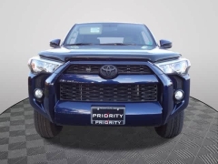 Used 2019  Toyota 4Runner 4WD (Natl) at CarloanExpress.Com near Hampton, VA