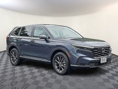 New 2026  Honda CR-V EX-L AWD at CarloanExpress&period;Com near Hampton&comma; VA
