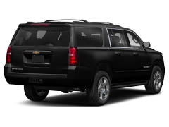 Used 2018  Chevrolet Suburban 4d SUV RWD LT at CarloanExpress&period;Com near Hampton&comma; VA