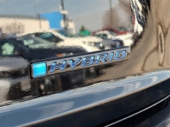 Used 2026  Honda Civic Sedan Hybrid Sport CVT at CarloanExpress&period;Com near Hampton&comma; VA