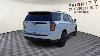 Used 2023  Chevrolet Tahoe 2WD 4dr RST at CarloanExpress&period;Com near Hampton&comma; VA