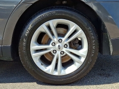 Used 2018  Ford Taurus 4d Sedan FWD SE at CarloanExpress&period;Com near Hampton&comma; VA