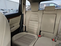 Used 2020  Honda CR-V 4d SUV FWD EX at CarloanExpress.Com near Hampton, VA