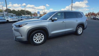 Used 2024  Toyota Grand Highlander AWD (Natl) at CarloanExpress.Com near Hampton, VA