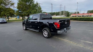 Used 2024  Ford F-150 XLT 4WD SuperCrew 5.5' Box at CarloanExpress.Com near Hampton, VA