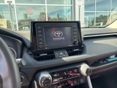 Used 2020  Toyota RAV4 4d SUV AWD XLE Premium at CarloanExpress.Com near Hampton, VA