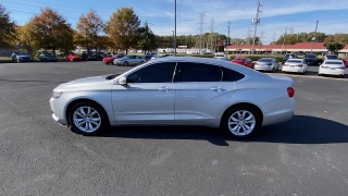 Used 2019  Chevrolet Impala 4d Sedan LT w/1LT V6 at CarloanExpress.Com near Hampton, VA