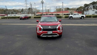 Used 2024  Mitsubishi Outlander PHEV SE S-AWC at CarloanExpress&period;Com near Hampton&comma; VA