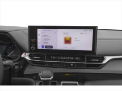 Used 2025  Toyota Sienna XLE FWD &lpar;Natl&rpar; at CarloanExpress&period;Com near Hampton&comma; VA