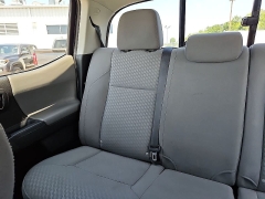 Used 2023  Toyota Tacoma 2WD Double Cab 5' Bed I4 AT &lpar;Natl&rpar; at CarloanExpress&period;Com near Hampton&comma; VA