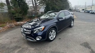 Used 2018  Mercedes-Benz GLA-Class 4d SUV GLA250 at CarloanExpress&period;Com near Hampton&comma; VA