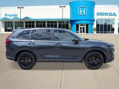 New 2026  Honda CR-V Hybrid Sport Touring AWD at CarloanExpress&period;Com near Hampton&comma; VA