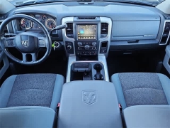 Used 2017  Ram 2500 Big Horn 4x4 Crew Cab 6'4" Box at CarloanExpress.Com near Hampton, VA