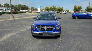 Used 2024  Hyundai Venue SEL IVT at CarloanExpress&period;Com near Hampton&comma; VA