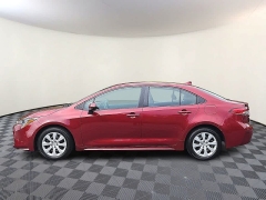 Used 2024  Toyota Corolla LE CVT &lpar;Natl&rpar; at CarloanExpress&period;Com near Hampton&comma; VA