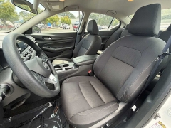 Used 2025  Nissan Altima SV FWD at CarloanExpress&period;Com near Hampton&comma; VA