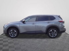 Used 2025  Nissan Rogue AWD SV at CarloanExpress&period;Com near Hampton&comma; VA
