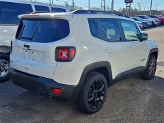 Used 2023  Jeep Renegade Altitude 4x4 at CarloanExpress.Com near Hampton, VA