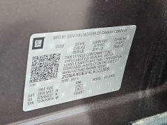 Used 2020  Chevrolet Equinox 4d SUV AWD LT w&sol;1LT at CarloanExpress&period;Com near Hampton&comma; VA