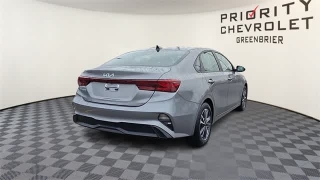 Used 2024  Kia Forte LXS IVT at CarloanExpress.Com near Hampton, VA