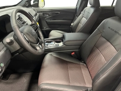 New 2026  Honda Ridgeline Black Edition AWD at CarloanExpress&period;Com near Hampton&comma; VA