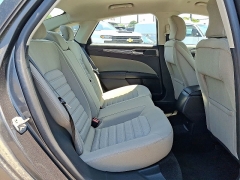 Used 2018  Ford Fusion Hybrid 4d Sedan S at CarloanExpress&period;Com near Hampton&comma; VA