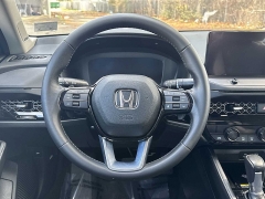 Used 2023  Honda Accord Hybrid Touring Sedan at CarloanExpress&period;Com near Hampton&comma; VA