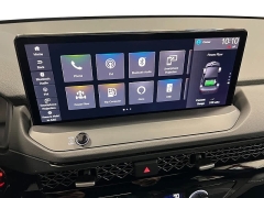 New 2025  Honda Accord Hybrid Sport Sedan at CarloanExpress&period;Com near Hampton&comma; VA