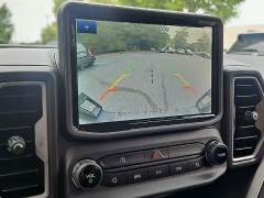 Used 2021  Ford Bronco Sport Big Bend 4x4 at CarloanExpress&period;Com near Hampton&comma; VA