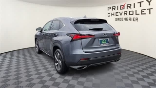 Used 2019  Lexus NX NX 300 AWD at CarloanExpress.Com near Hampton, VA
