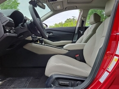 New 2026  Honda Accord Hybrid Touring Sedan at CarloanExpress&period;Com near Hampton&comma; VA
