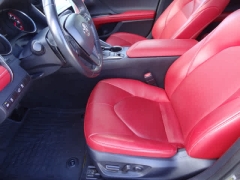 Used 2024  Toyota Camry XSE Auto at CarloanExpress&period;Com near Hampton&comma; VA