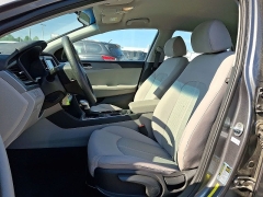 Used 2018  Hyundai Sonata 4d Sedan Eco at CarloanExpress&period;Com near Hampton&comma; VA
