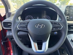 Used 2022  Hyundai Santa Fe SEL FWD at CarloanExpress&period;Com near Hampton&comma; VA