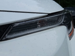 Used 2020  Toyota Corolla 4d Sedan LE at CarloanExpress&period;Com near Hampton&comma; VA