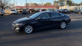 Used 2025  Chevrolet Malibu 4dr Sdn 1LT at CarloanExpress&period;Com near Hampton&comma; VA
