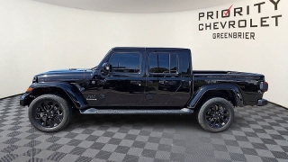 Used 2023  Jeep Gladiator High Altitude 4x4 at CarloanExpress&period;Com near Hampton&comma; VA