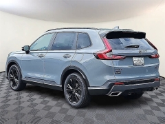 New 2026  Honda CR-V Hybrid Sport Touring AWD at CarloanExpress&period;Com near Hampton&comma; VA