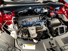New 2027  Honda HR-V Sport AWD CVT at CarloanExpress&period;Com near Hampton&comma; VA