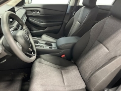 New 2026  Honda Accord Sedan SE CVT at CarloanExpress&period;Com near Hampton&comma; VA