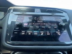 Used 2022  Volkswagen Tiguan 2.0T SE R-Line Black FWD at CarloanExpress.Com near Hampton, VA