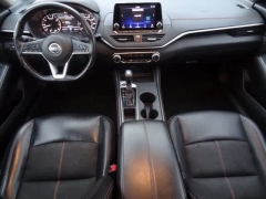 Used 2022  Nissan Altima 2&period;5 SR Sedan at CarloanExpress&period;Com near Hampton&comma; VA
